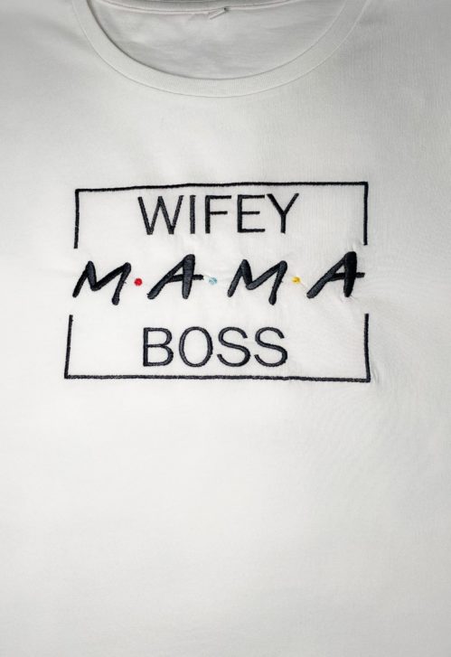 Mom Boss